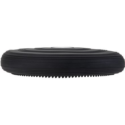 Pure2Improve Balance Cushion 36 x 6 cm Black, PV (Photovoltaics) Pure2Improve Balance Cushion 36 x 6 cm Black, PV (Photovoltaics)