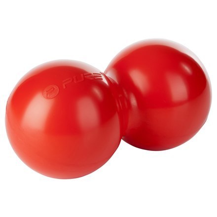 Pure2Improve Pressure Pointer Red, 95% Pu Foam, 5% Plastic Pure2Improve Pressure Pointer Red, 95% Pu Foam, 5% Plastic