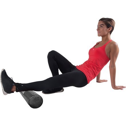 Pure2Improve Trainer Roller 45 x 15 cm Black Pure2Improve Trainer Roller 45 x 15 cm Black