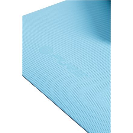 Pure2Improve Yoga Mat 1730 mm, 580 mm, 6 mm, TPE, Blue Pure2Improve Yoga Mat 1730 mm, 580 mm, 6 mm, TPE, Blue