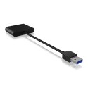Raidsonic ICY BOX IB-CR301-U3 USB 3.0 External card reader