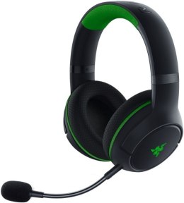 Razer Black, Wireless, Gaming Headset, Kaira Pro for Xbox