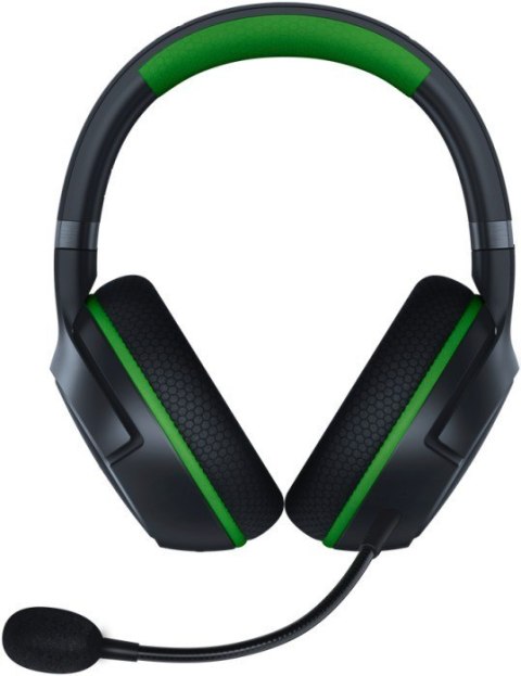 Razer Black, Wireless, Gaming Headset, Kaira Pro for Xbox Razer Black, Wireless, Gaming Headset, Kaira Pro for Xbox