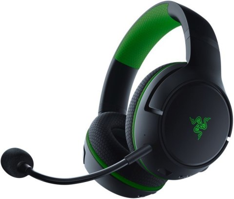 Razer Black, Wireless, Gaming Headset, Kaira Pro for Xbox Razer Black, Wireless, Gaming Headset, Kaira Pro for Xbox