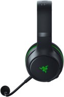 Razer Black, Wireless, Gaming Headset, Kaira Pro for Xbox