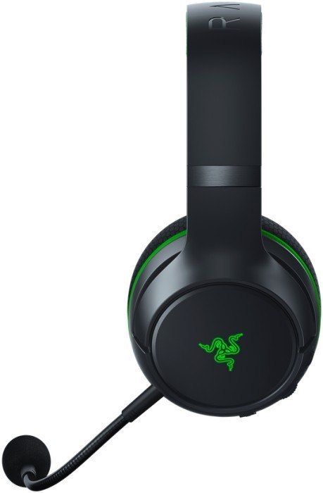 Razer Black, Wireless, Gaming Headset, Kaira Pro for Xbox Razer Black, Wireless, Gaming Headset, Kaira Pro for Xbox