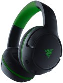Razer Black, Wireless, Gaming Headset, Kaira Pro for Xbox