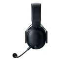 Razer BlackShark V2 Pro Gaming Headset, Built-in microphone, Black