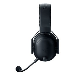Razer BlackShark V2 Pro Gaming Headset, Built-in microphone, Black