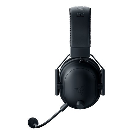 Razer BlackShark V2 Pro Gaming Headset, Built-in microphone, Black Razer BlackShark V2 Pro Gaming Headset, Built-in microphone, Black