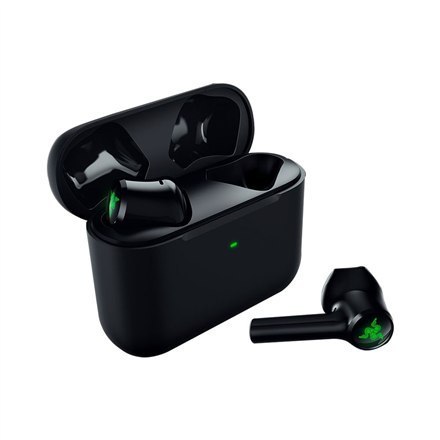 Razer Earbuds Hammerhead True X Black, In-ear, Wireless Razer Earbuds Hammerhead True X Black, In-ear, Wireless