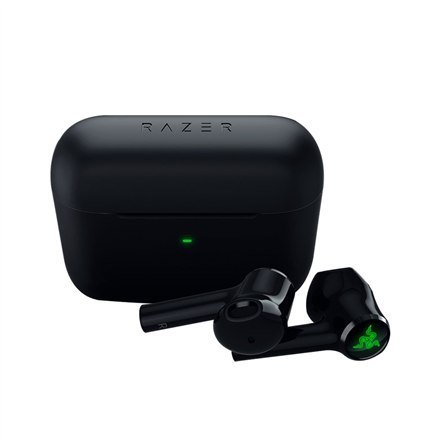 Razer Earbuds Hammerhead True X Black, In-ear, Wireless Razer Earbuds Hammerhead True X Black, In-ear, Wireless