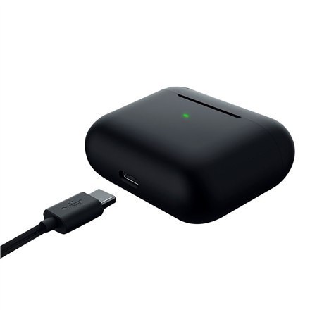 Razer Earbuds Hammerhead True X Black, In-ear, Wireless Razer Earbuds Hammerhead True X Black, In-ear, Wireless