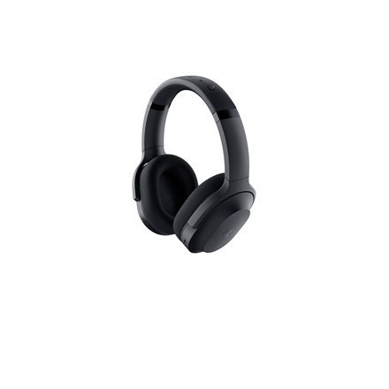 Razer Gaming Headset Barracuda Black, Wireless, On-Ear Razer Gaming Headset Barracuda Black, Wireless, On-Ear