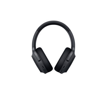 Razer Gaming Headset Barracuda Black, Wireless, On-Ear Razer Gaming Headset Barracuda Black, Wireless, On-Ear