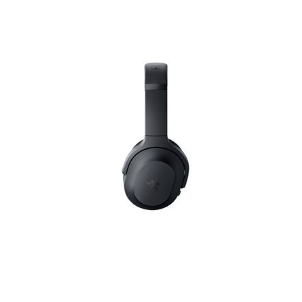 Razer Gaming Headset Barracuda Black, Wireless, On-Ear Razer Gaming Headset Barracuda Black, Wireless, On-Ear