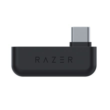 Razer Gaming Headset Barracuda Black, Wireless, On-Ear Razer Gaming Headset Barracuda Black, Wireless, On-Ear