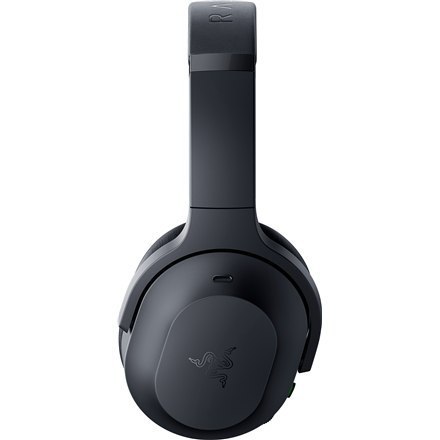 Razer Gaming Headset Barracuda Pro Black, Wireless, On-Ear, Noice canceling Razer Gaming Headset Barracuda Pro Black, Wireless, On-Ear, Noice canceling