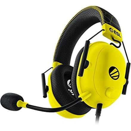 Razer Gaming Headset BlackShark V2 Built-in microphone, ESL Edition, Wired Razer Gaming Headset BlackShark V2 Built-in microphone, ESL Edition, Wired