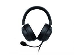 Razer Gaming Headset Kraken V3 Hypersense Built-in microphone, Black, Wired, Noice canceling
