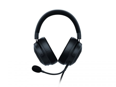 Razer Gaming Headset Kraken V3 Hypersense Built-in microphone, Black, Wired, Noice canceling Razer Gaming Headset Kraken V3 Hypersense Built-in microphone, Black, Wired, Noice canceling
