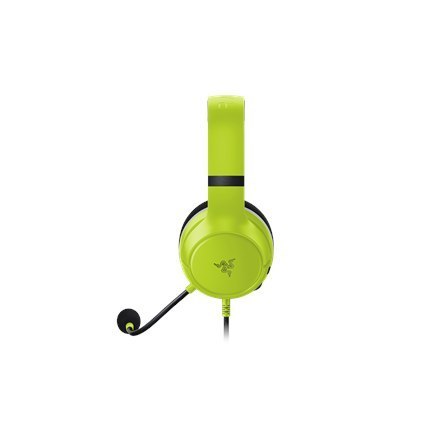 Razer Gaming Headset for Xbox X|S Kaira X Built-in microphone, Electric Volt, Wired Razer Gaming Headset for Xbox X|S Kaira X Built-in microphone, Electric Volt, Wired