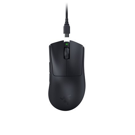 Razer Gaming Mouse Basilisk V3 Pro Optical mouse, Black, Wired Razer Gaming Mouse Basilisk V3 Pro Optical mouse, Black, Wired