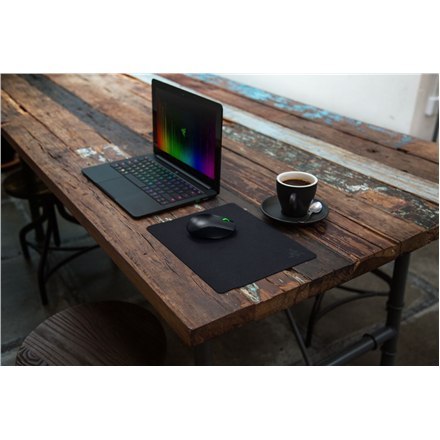 Razer Gaming Mouse Mat, Goliathus Mobile Stealth Edition, Black Razer Gaming Mouse Mat, Goliathus Mobile Stealth Edition, Black