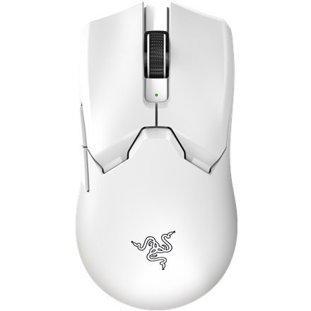 Razer Gaming Mouse Viper V2 Pro, Optical, 30000 DPI, Wireless connection, White Razer Gaming Mouse Viper V2 Pro, Optical, 30000 DPI, Wireless connection, White