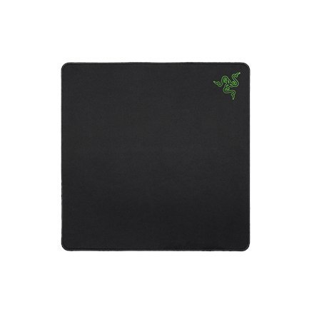 Razer Gigantus Elite Soft Gaming Mouse Pad, Black, 455x455x5 mm, Dense foam with rubberized base for optimal comfort Razer Gigantus Elite Soft Gaming Mouse Pad, Black, 455x455x5 mm, Dense foam with rubberized base for optimal comfort