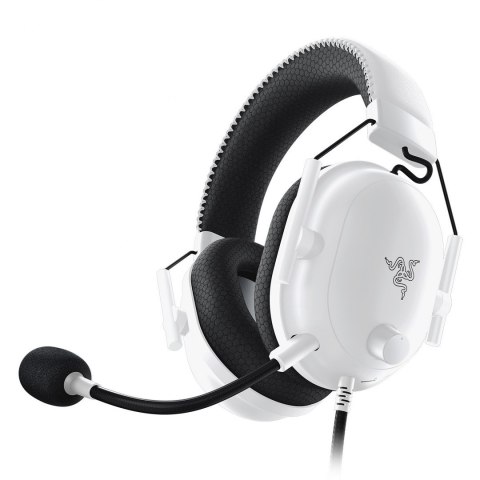 Razer Headset BlackShark V2 Pro Built-in microphone, White, On-Ear, Wireless Razer Headset BlackShark V2 Pro Built-in microphone, White, On-Ear, Wireless