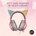 Razer Kraken Kitty Gaming Headset, Wired, Quartz
