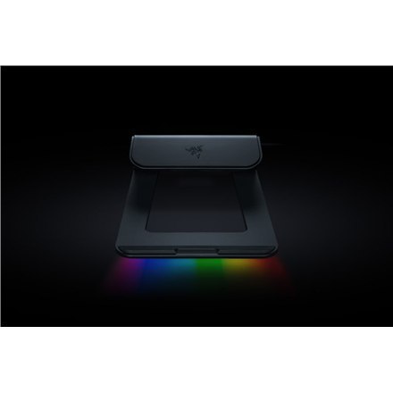 Razer Laptop Stand Chroma V2 Black Razer Laptop Stand Chroma V2 Black