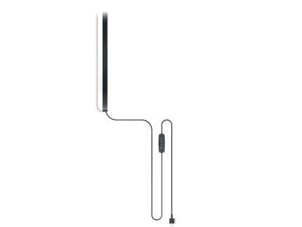 Razer Ring Light Warm White, Balanced White, Cool White, Black, LED Lamp