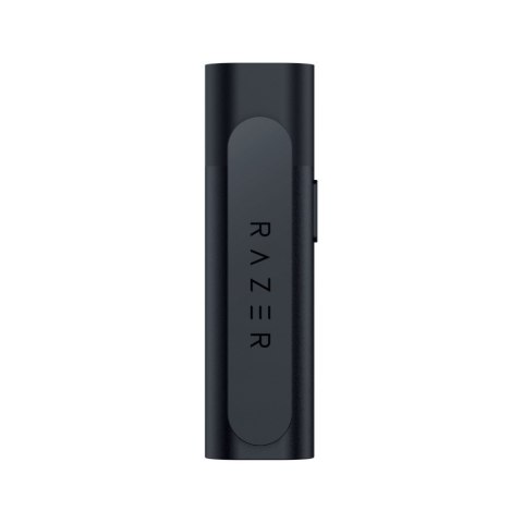 Razer Seiren BT Microphone for Mobile Streaming, Bluetooth, Black, Wireless Razer Seiren BT Microphone for Mobile Streaming, Bluetooth, Black, Wireless
