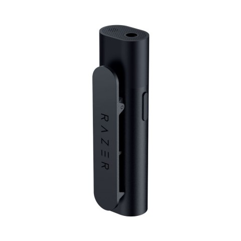 Razer Seiren BT Microphone for Mobile Streaming, Bluetooth, Black, Wireless Razer Seiren BT Microphone for Mobile Streaming, Bluetooth, Black, Wireless