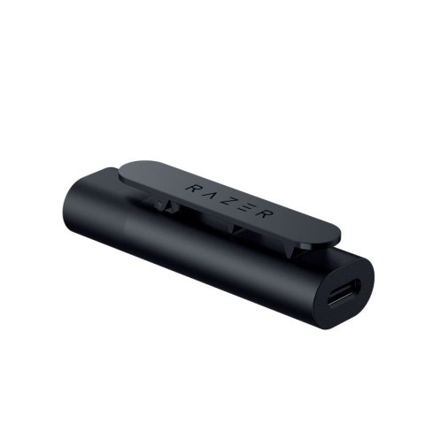 Razer Seiren BT Microphone for Mobile Streaming, Bluetooth, Black, Wireless Razer Seiren BT Microphone for Mobile Streaming, Bluetooth, Black, Wireless
