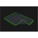 Razer Soft Gaming Mouse Mat with Chroma, Goliathus Chroma Extended, Black