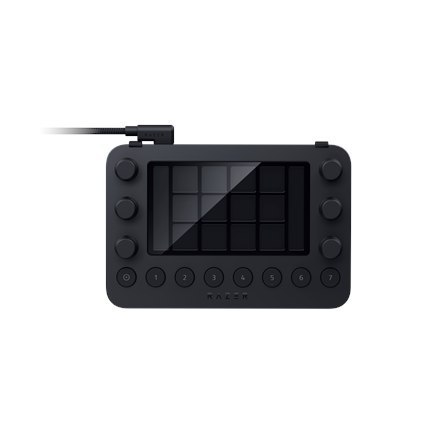 Razer Stream Controller, Gaming Controller Razer Stream Controller, Gaming Controller