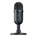Razer Streaming Microphone Seiren V2 X Black, Wired