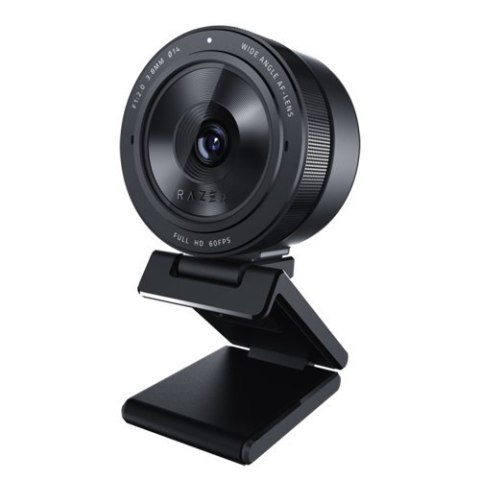 Razer USB Camera Kiyo Pro Black, H264, USB 3.0 Razer USB Camera Kiyo Pro Black, H264, USB 3.0