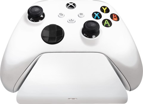 Razer Universal Quick Charging Stand for Xbox, Robot White Razer Universal Quick Charging Stand for Xbox, Robot White