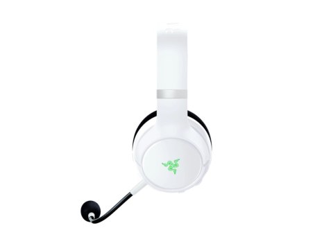Razer White, Wireless, Gaming Headset, Kaira Pro for Xbox Series X/S Razer White, Wireless, Gaming Headset, Kaira Pro for Xbox Series X/S