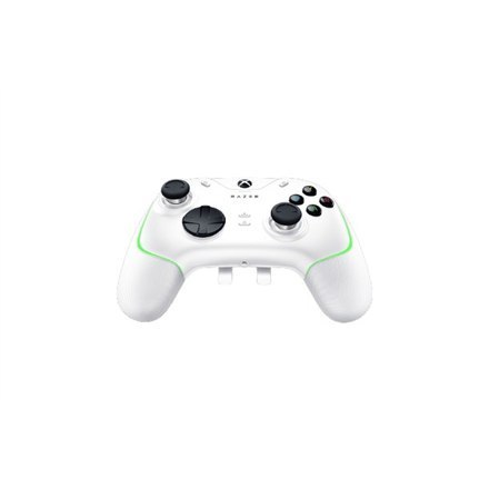 Razer Wolverine V2 Chroma For Xbox Series X/S, Wired Gaming controller, White Razer Wolverine V2 Chroma For Xbox Series X/S, Wired Gaming controller, White
