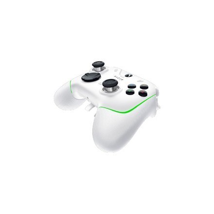 Razer Wolverine V2 Chroma For Xbox Series X/S, Wired Gaming controller, White Razer Wolverine V2 Chroma For Xbox Series X/S, Wired Gaming controller, White