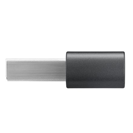 Samsung FIT Plus MUF-64AB/APC 64 GB, USB 3.1, Black/Silver Samsung FIT Plus MUF-64AB/APC 64 GB, USB 3.1, Black/Silver