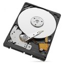 Seagate Barracuda ST2000LM015 2TB 5400 RPM, 2.5 ", HDD, SATA, 128 MB