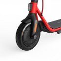 Segway Ninebot eKickscooter D38E, Black/Red