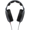 Sennheiser Wired Headphones HD 600 Over-ear, 3.5 mm, Steel Blue