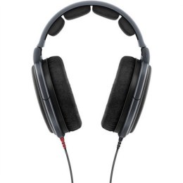 Sennheiser Wired Headphones HD 600 Over-ear, 3.5 mm, Steel Blue